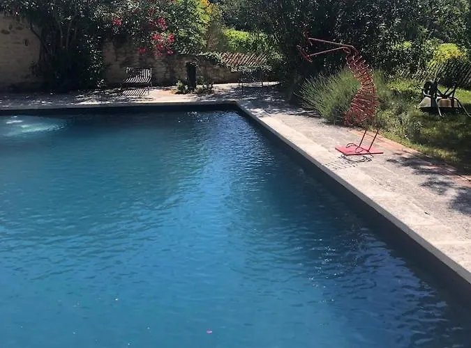 Meilleurs hôtels à Solérieux, Provence