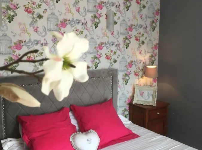 Meilleurs hôtels à Breze, joyau de Loire