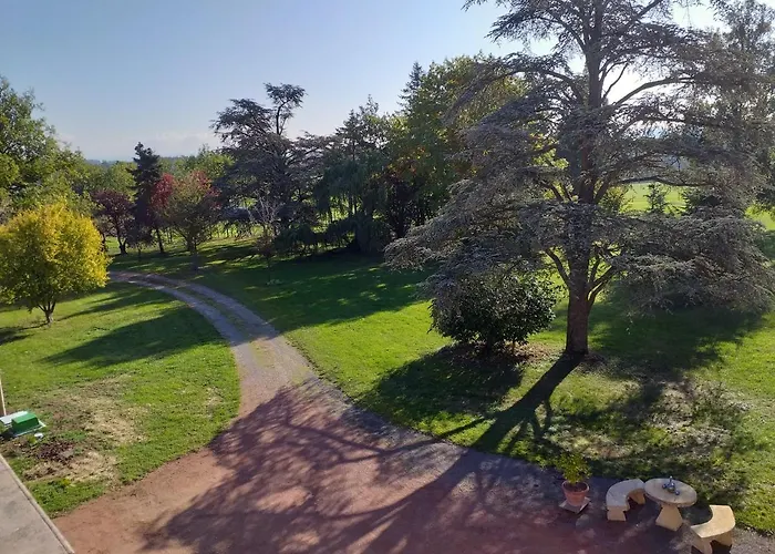 Meilleurs Hôtels à Ouches, Cœur de la Loire