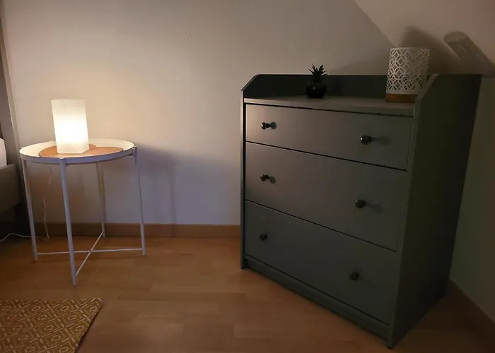 Top hôtels à Thoury