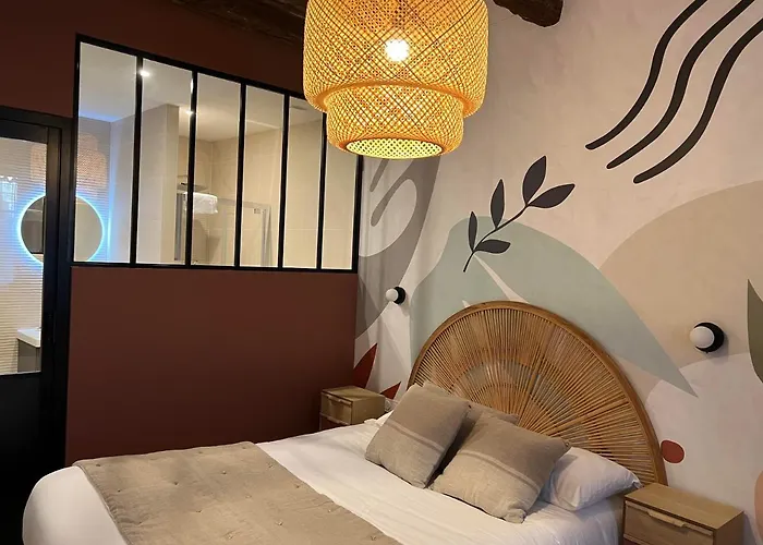 Meilleurs hôtels et chambres d'hôtes à Amboise