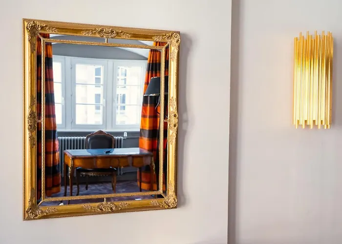 Meilleures options d'hébergement à Strasbourg