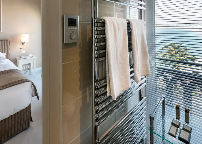 Meilleurs hôtels pas chers à Nice, France