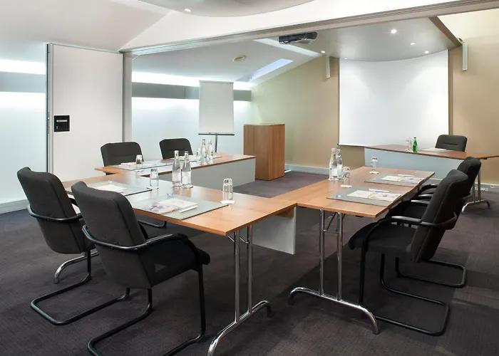 Meilleurs Hôtels à Toulouse, Hébergement de Qualité