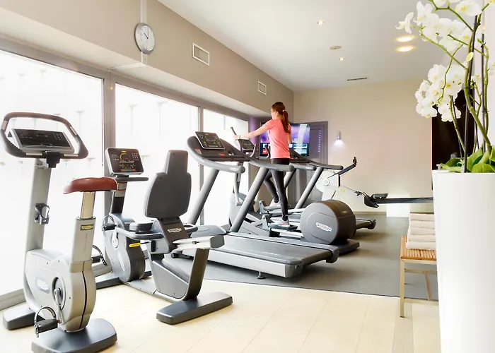 Les Hôtels à Blagnac : Votre Guide pour un Séjour Agréable