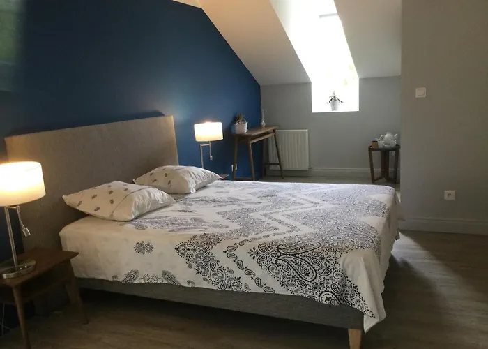 Meilleurs Hôtels à Sorges, Dordogne