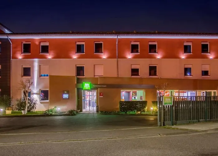 Hôtels excellents à Blagnac, près de Toulouse