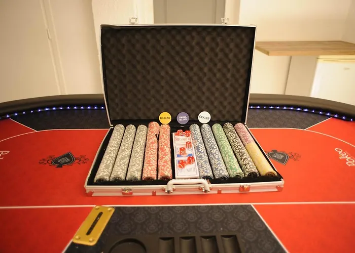 Meilleurs hôtels à Prigonrieux, havre de paix