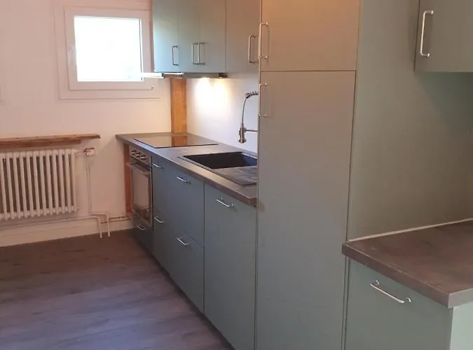 Meilleurs Hôtels Sarcenas