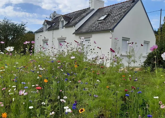 Les meilleurs hôtels à Gouesnach