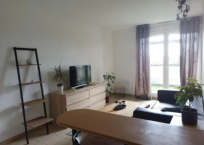 Les meilleurs hôtels pour votre séjour à Venette