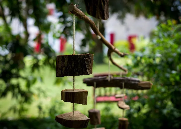 Meilleurs hôtels chaleureux à Messas, France
