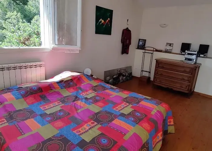 Meilleurs hôtels Teyran