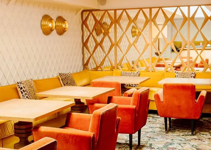 Meilleurs hôtels à proximité de la Tour Eiffel