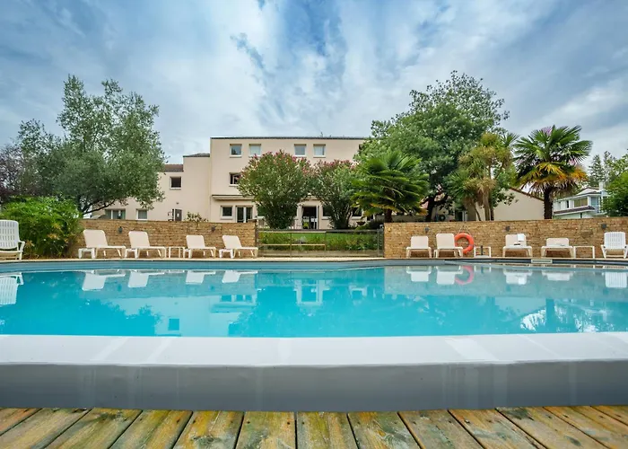 Les meilleurs hôtels près de l'aéroport Nantes