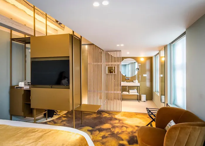 Faites l'expérience du meilleur dans les hôtels Accor