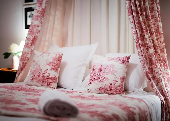 Meilleurs hôtels à Pellegrue