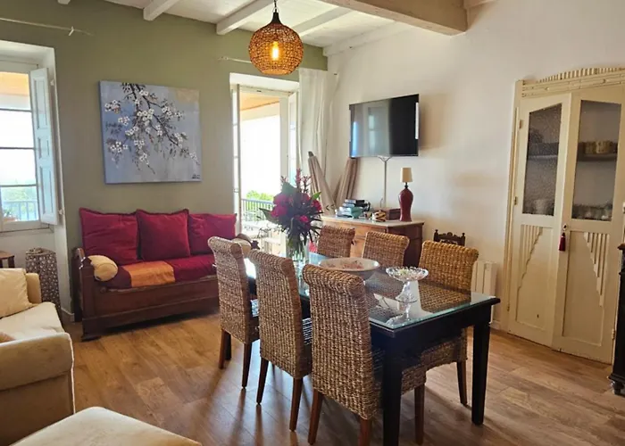 Meilleurs hôtels Cagnano