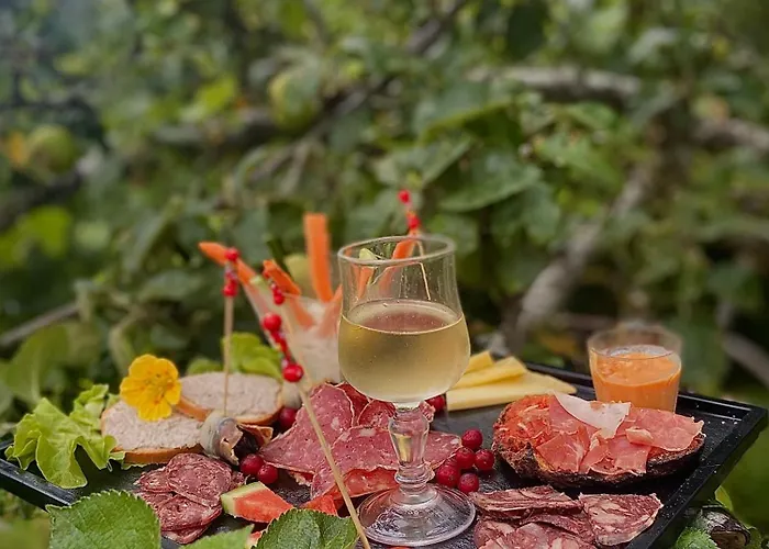 Meilleurs Hôtels Escouloubre