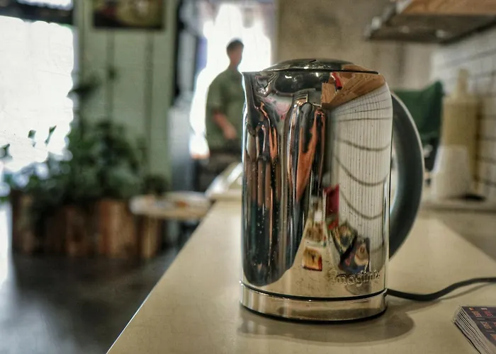 Les tops hôtels à Strasbourg