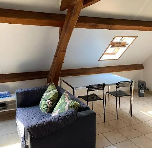 Meilleurs hôtels à Armeau, havre de tranquillité