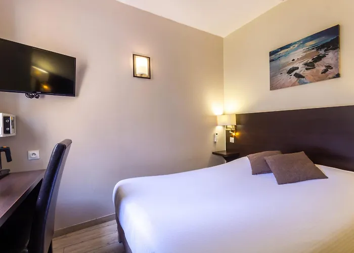 Meilleurs hôtels à Bordeaux pas cher