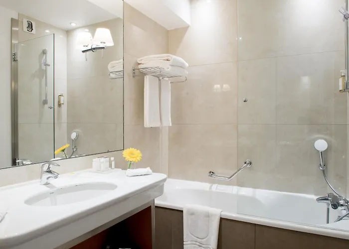 Meilleurs Hôtels avec Jacuzzi Privatif à Annecy