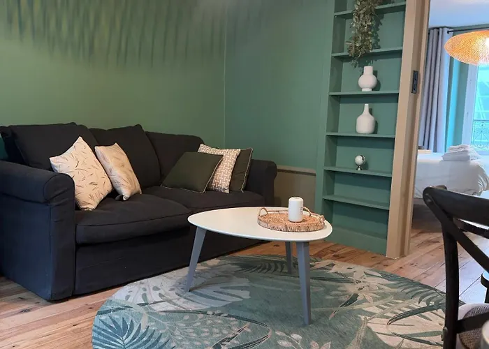 Découvrez Notre Sélection d'Auberges de Jeunesse à Paris