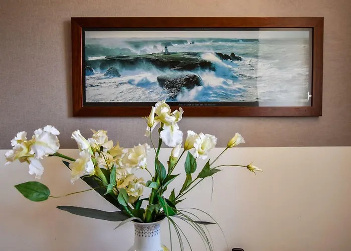 Meilleures options d'hébergement à Lanrelas