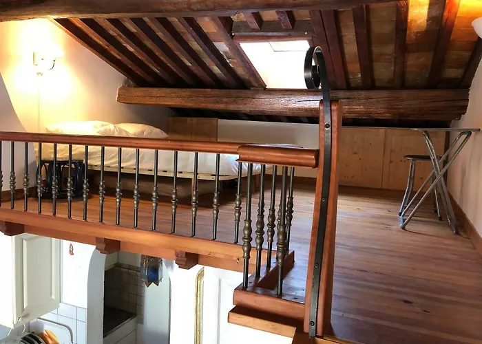 Merveilleux hôtels à Porquerolles, France