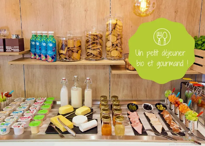 Meilleurs Hôtels Pas Chers à Bordeaux