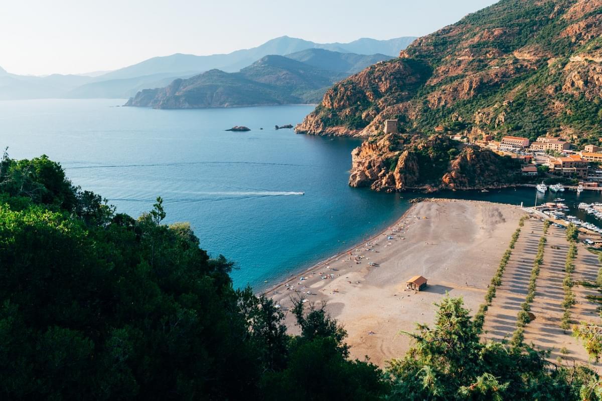 Corsica, France: where it is, when to go and what to see