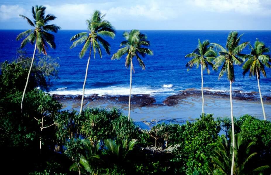 Wallis-et-Futuna