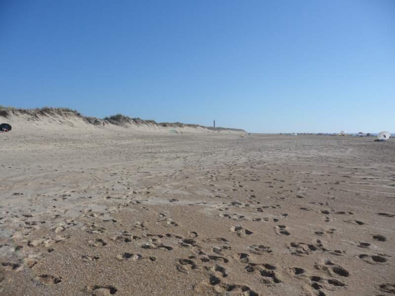 2. Les Mathes en Charente-Maritime